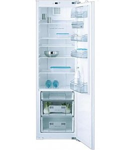 Lod�wka jednodrzwiowa AEG SANTO Z 91802-4i