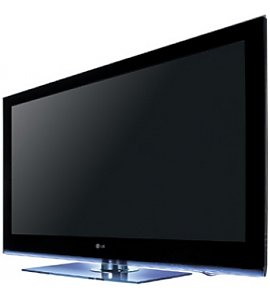 Telewizor plazmowy LG 50 PS 8000