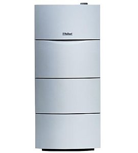 Kocio� gazowy z zasobnikiem Vaillant ecoCOMPACT  VSC 246-C210