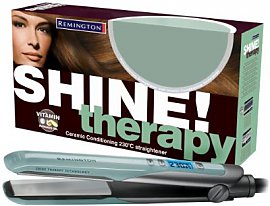 Stylizacja w�os�w Remington Shine Therapy S9950