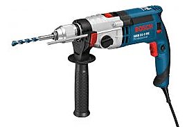 Wiertarka udarowa Bosch GSB 21-2RE SUW