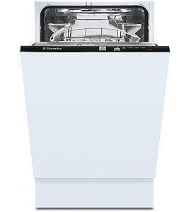 Zmywarka z panelem zintegrowanym Electrolux ESL 43020
