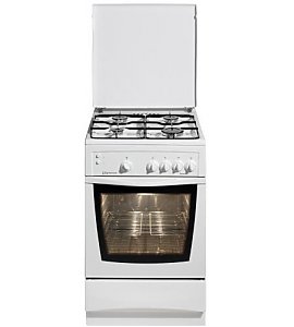 Kuchnia gazowa Mastercook KG 1518 ZB Dynamic