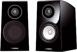 Kolumna podstawkowa Yamaha NS-B750 lakier fortepianowy