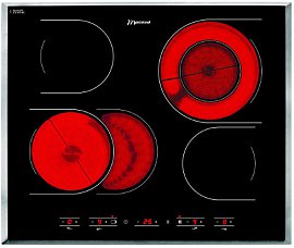 P�yta ceramiczna Mastercook C5D64Z2X