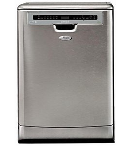 Zmywarka Whirlpool ADP 7955 IX