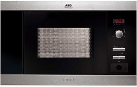 Kuchenka mikrofalowa AEG MICROMAT MC 1762 E-M