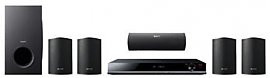 Kino domowe Sony DAV-DZ340