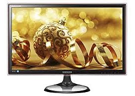 Monitor LCD Samsung S23A550H 