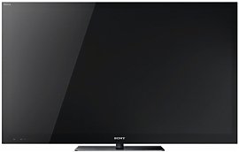 Telewizor LED Sony KDL-65HX920