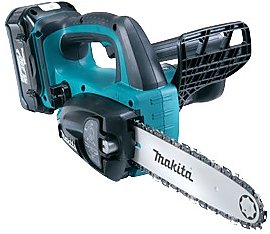 Pilarka elektryczna Makita B - UC250RD