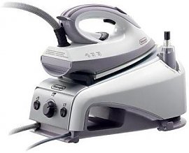 �elazko Delonghi VVX 1470GA GENERATOR PARY