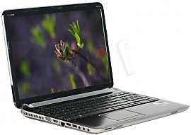 Laptop HP Pavilion dv6-6140ew QA941EA#8GB* 