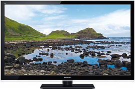 Telewizor LED Panasonic TX-L42E5E 