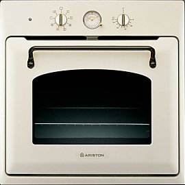 Piekarnik elektryczny Ariston FT 95 VC.1 (OW)