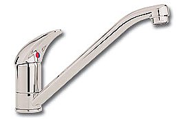 Bateria kuchenna Deante Bratek BDB 060M
