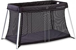 Kojec Caretero KOJEC EASY BLACK