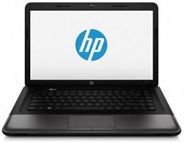 Laptop HP 650 H5K82EA