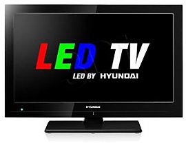 Telewizor LED Hyundai LLF22806MP4CR