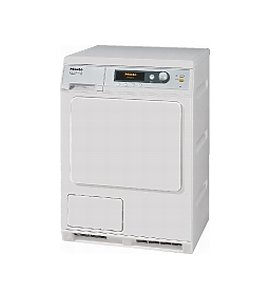 Suszarka Miele T 8687 C Navitronic