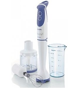 Blender Philips HR 1364