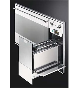 Piekarnik elektryczny Smeg SE 995 XT-7