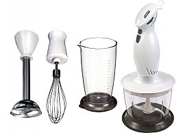 Blender MPM XB-981/Z