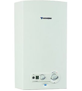 Podgrzewacz przep�ywowy elektryczny Junkers MaxiPower WRDP 14-2G 
