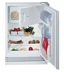 Lod�wka jednodrzwiowa Ariston BTSZ 1620 I/HA