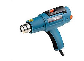 opalarka Makita HG550VK