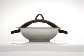 Wok BergHoff WOK - 1107370 