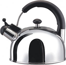 Czajnik Vinzer Shiny 2.5L - 89000