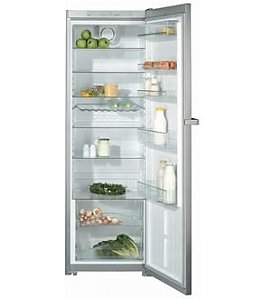 Lod�wka jednodrzwiowa Miele K 12820 SD edt