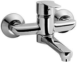 Bateria umywalkowa Kfa Armatura CYRKON DECORUM 580-830-00