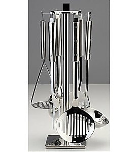 Sztućce BergHoff 6 ELE CUBO - 1110950