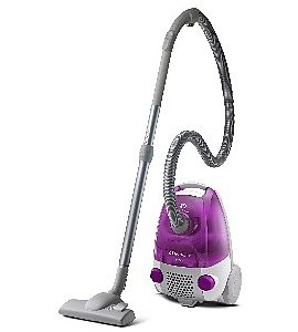Odkurzacz workowy Electrolux ZAM 6220 AIRMAX