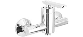 Bateria natryskowa Deante Neo AVANTO BOA 040M