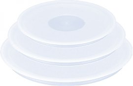 Dodatek kuchenny Tefal Pokrywki Ingenio L99490