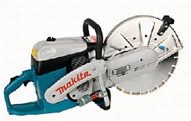 Pilarka spalinowa Makita DPC7311 spalinowa do betonu i asfaltu