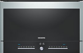 Kuchenka mikrofalowa Siemens HF 25M5L2 