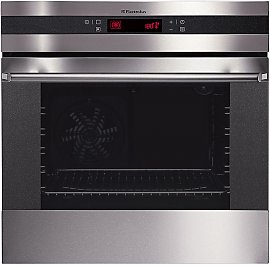 Piekarnik elektryczny Electrolux EOC 66800X 	  