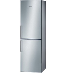 Lodówka z dolnym zamrażalnikiem Bosch KGV 39Y42