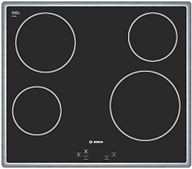 P�yta ceramiczna Bosch PKE 645Q14E