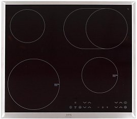 P�yta indukcyjna AEG HK 634150XB