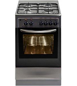 Kuchnia gazowa Mastercook KGE 3005 ZSX Dynamic-S