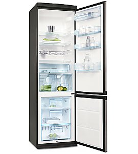 Lod�wka z dolnym zamra�alnikiem Electrolux ERB 40233X