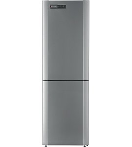 Lodówka z dolnym zamrażalnikiem Hoover HNC 202 XE
