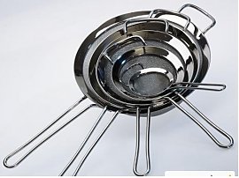Dodatek kuchenny Gefu Sito 160 mm - 15502