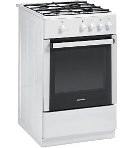 Kuchnia gazowa Gorenje G 51100 AW