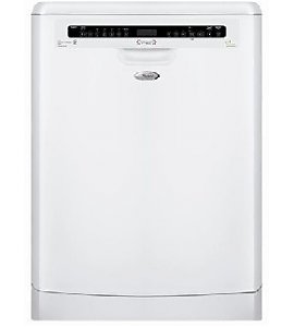 Zmywarka Whirlpool ADP 7955 WH